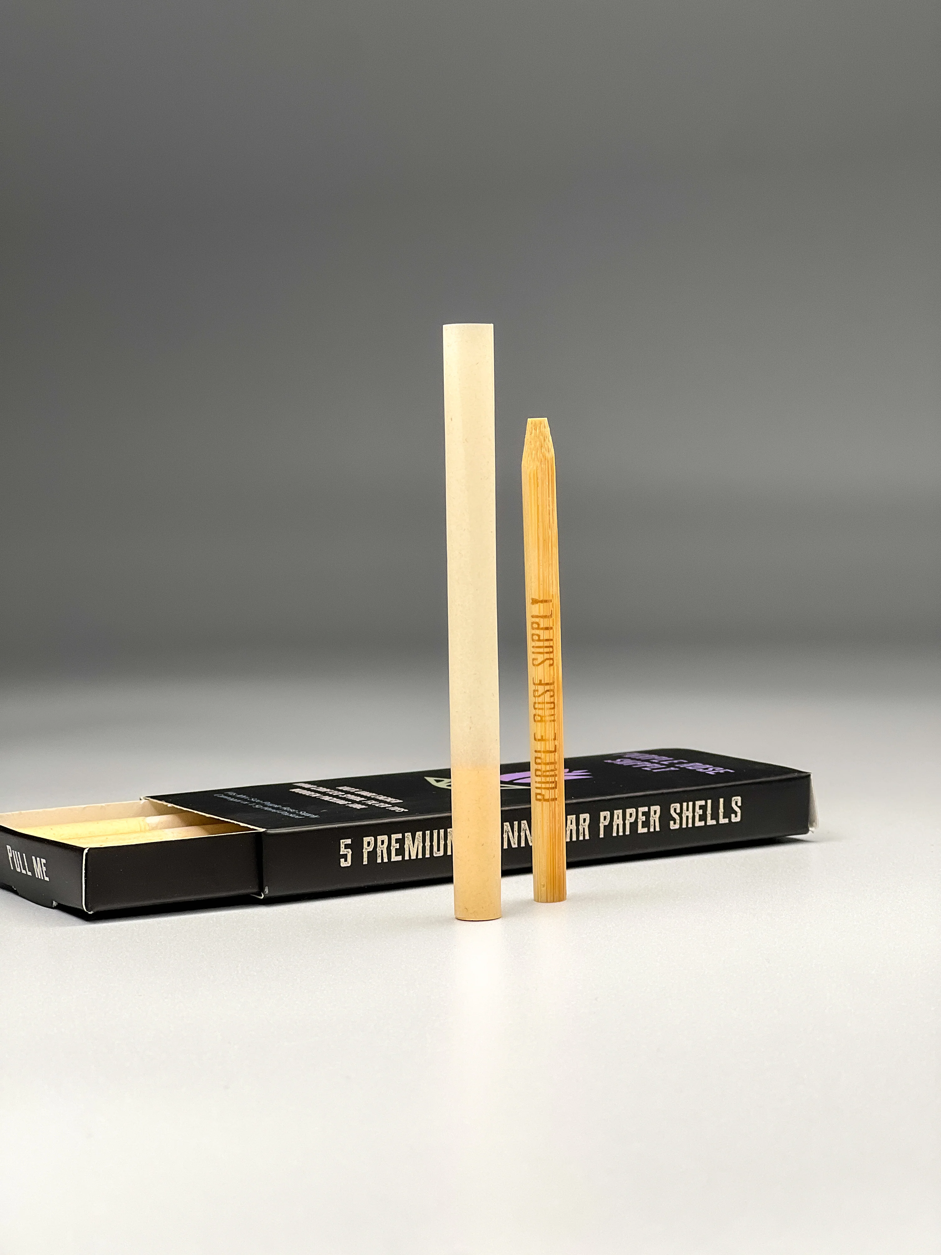 Pack of Paper Shells - Image 3