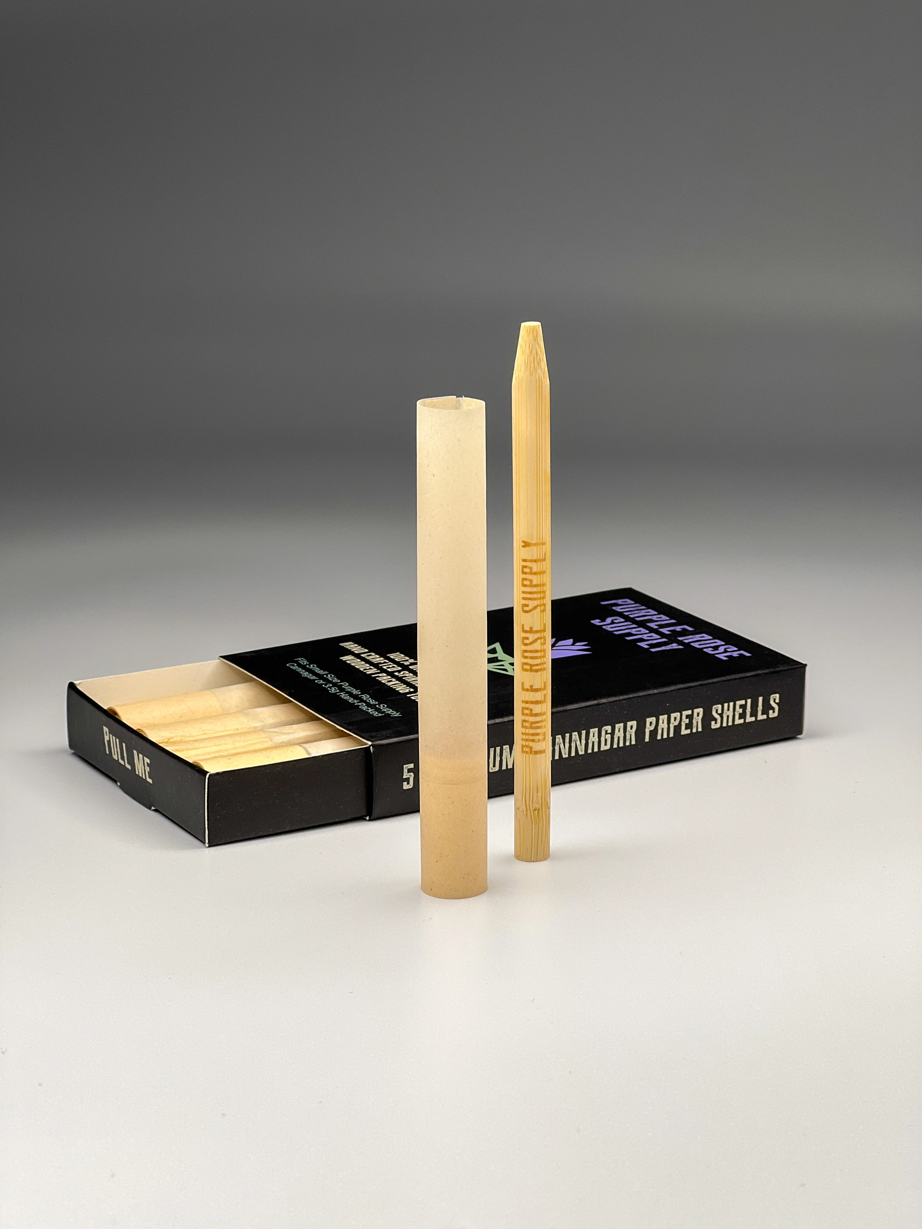 Pack of Paper Shells - Image 4