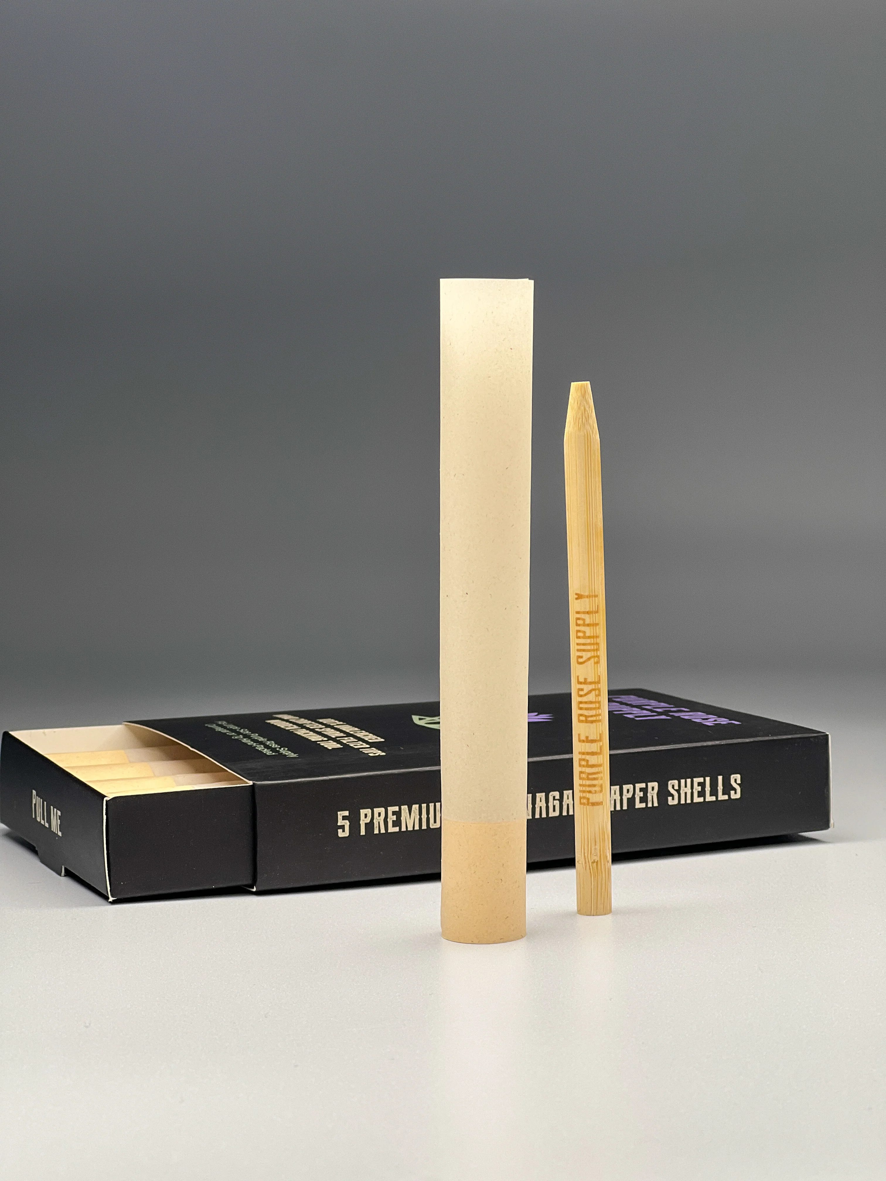 Pack of Paper Shells - Image 5