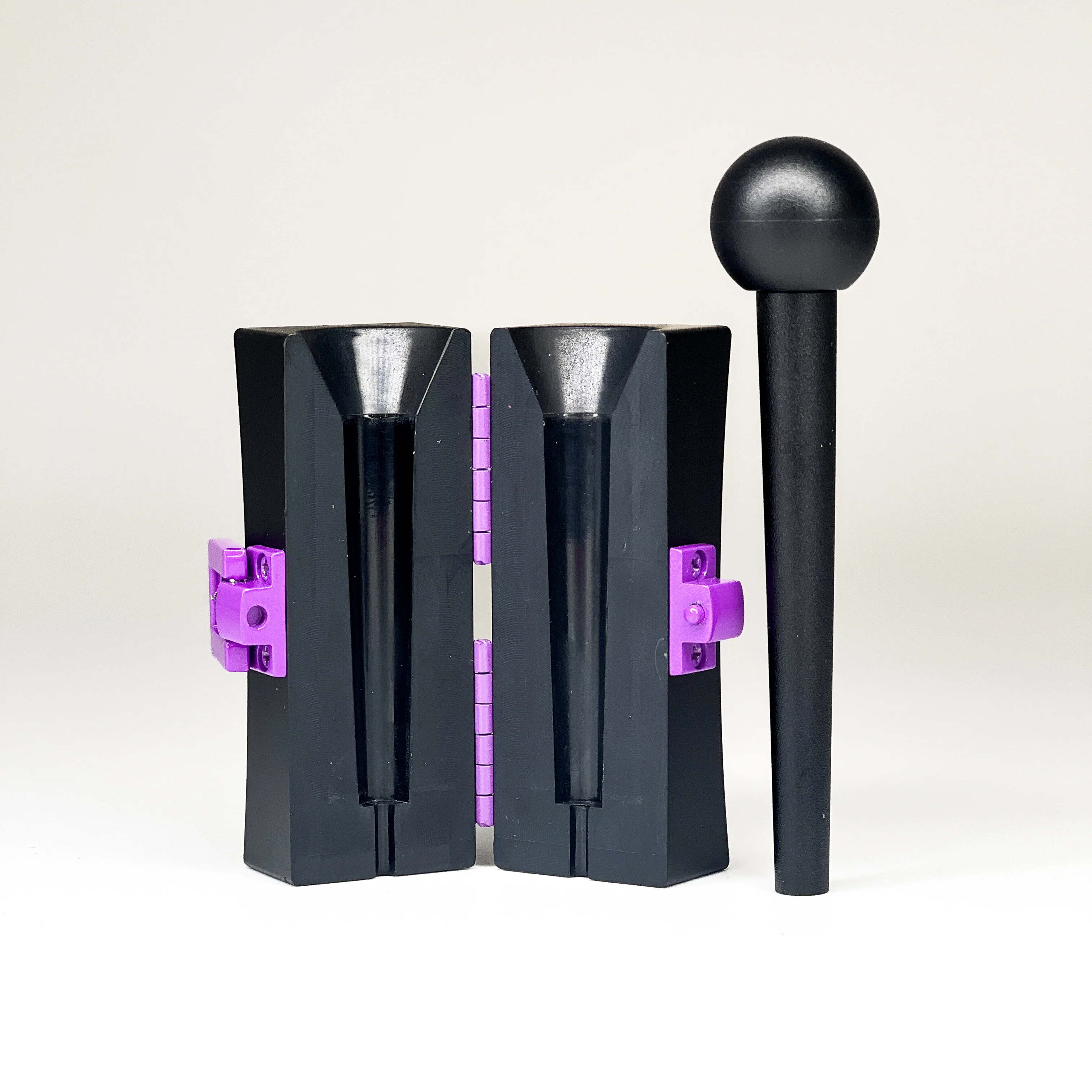 Compress + Roll Mold - C0NE (1g) - Image 4