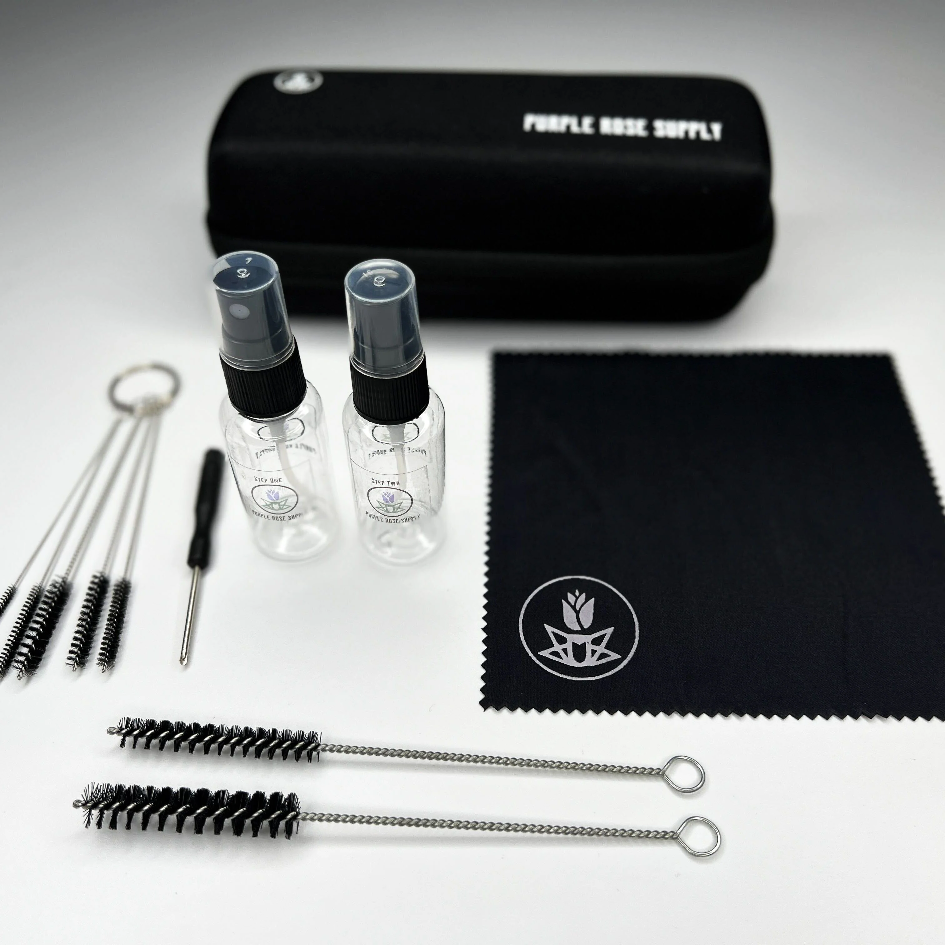 Cleaning / Maintenance Kit - Image 3