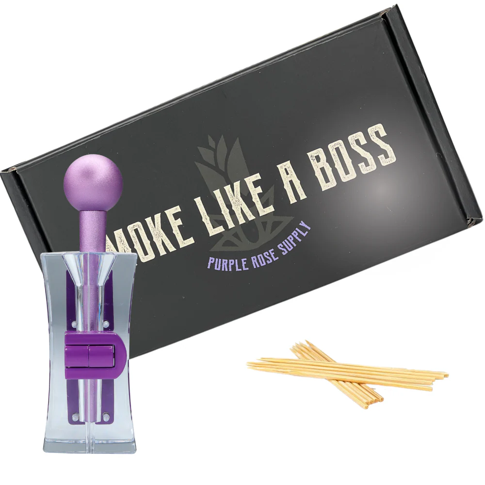 Compress + Roll Mold - Image 19