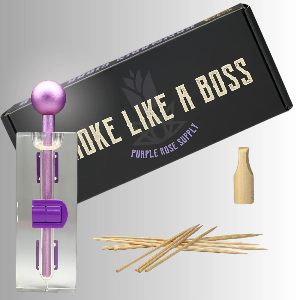 Compress + Roll Mold - Image 3