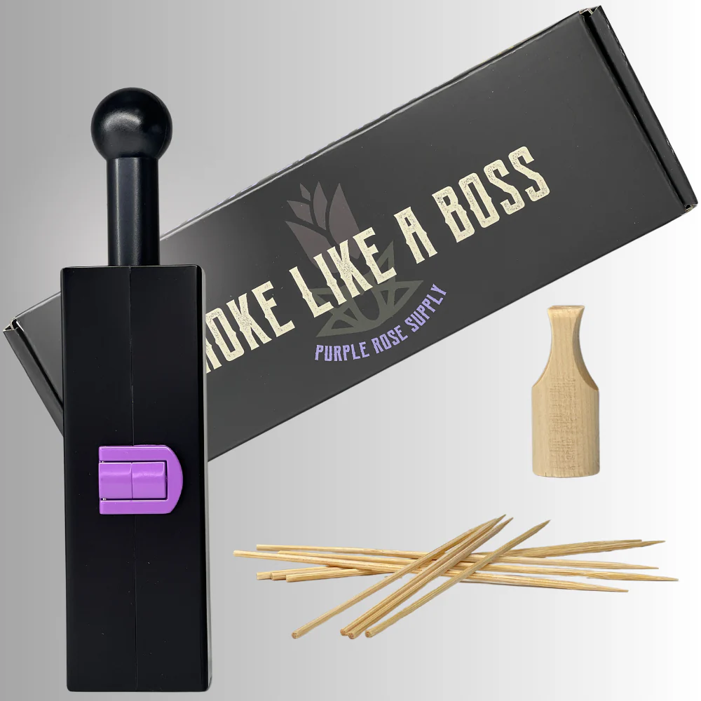 Compress + Roll Mold - Image 6