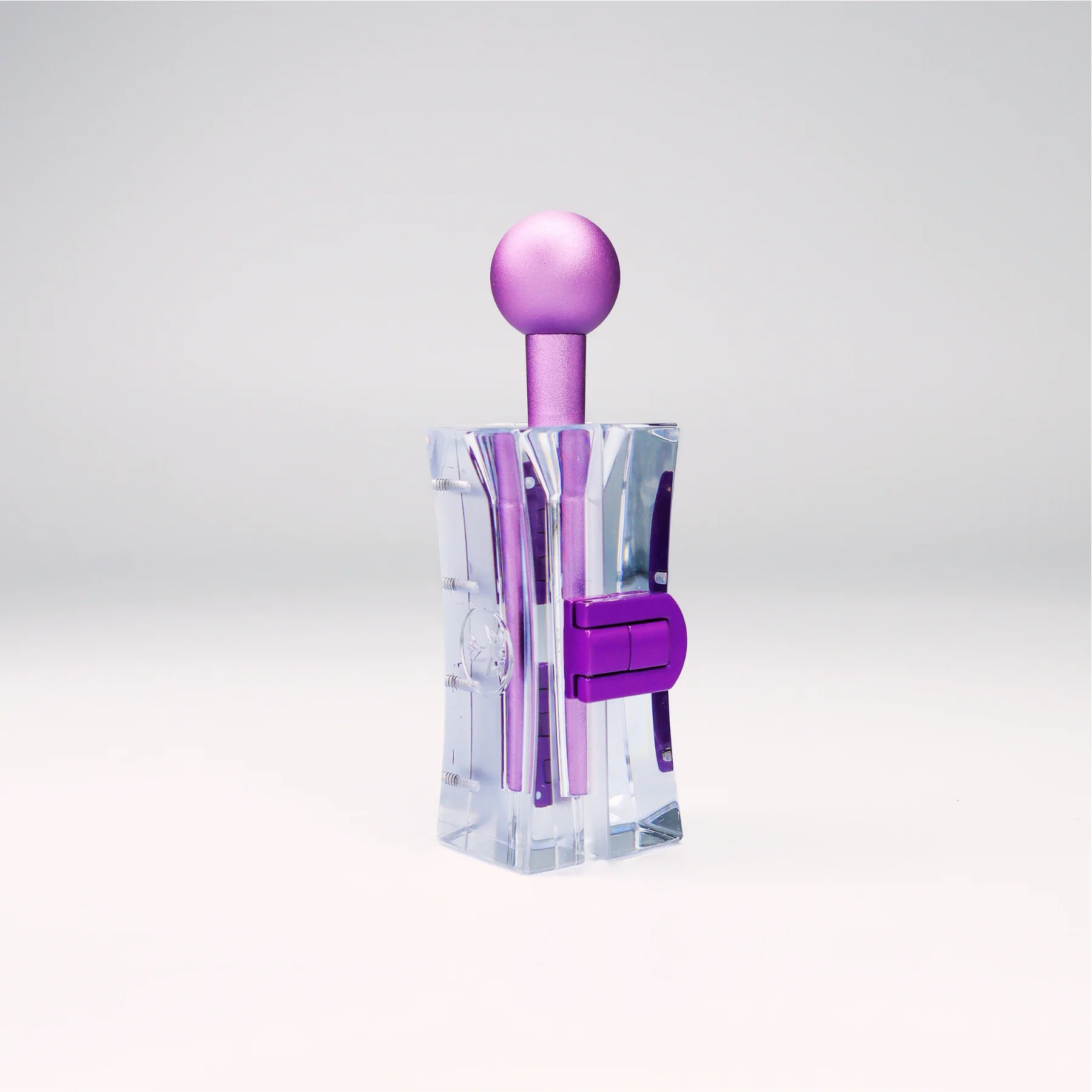 Compress + Roll Mold - C0NE (1g) - Image 8