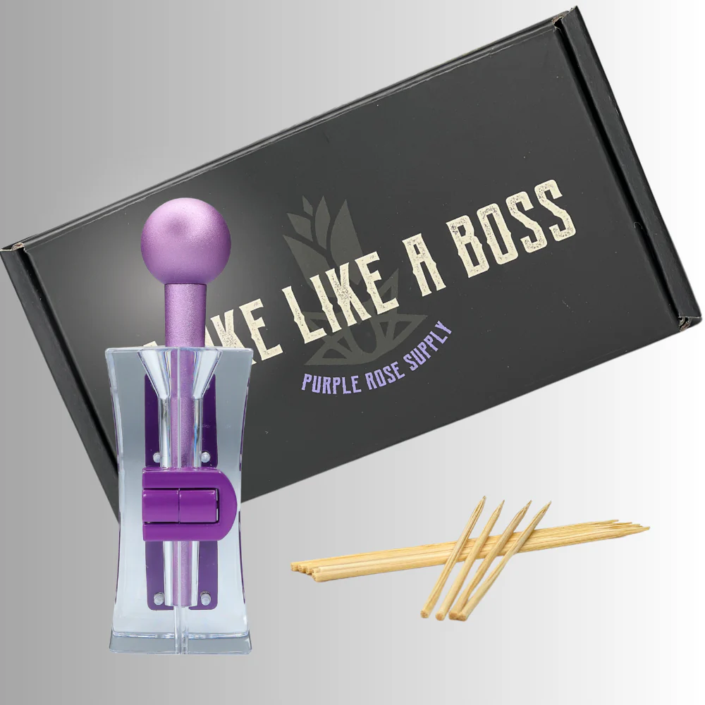 Compress + Roll Mold - Image 12