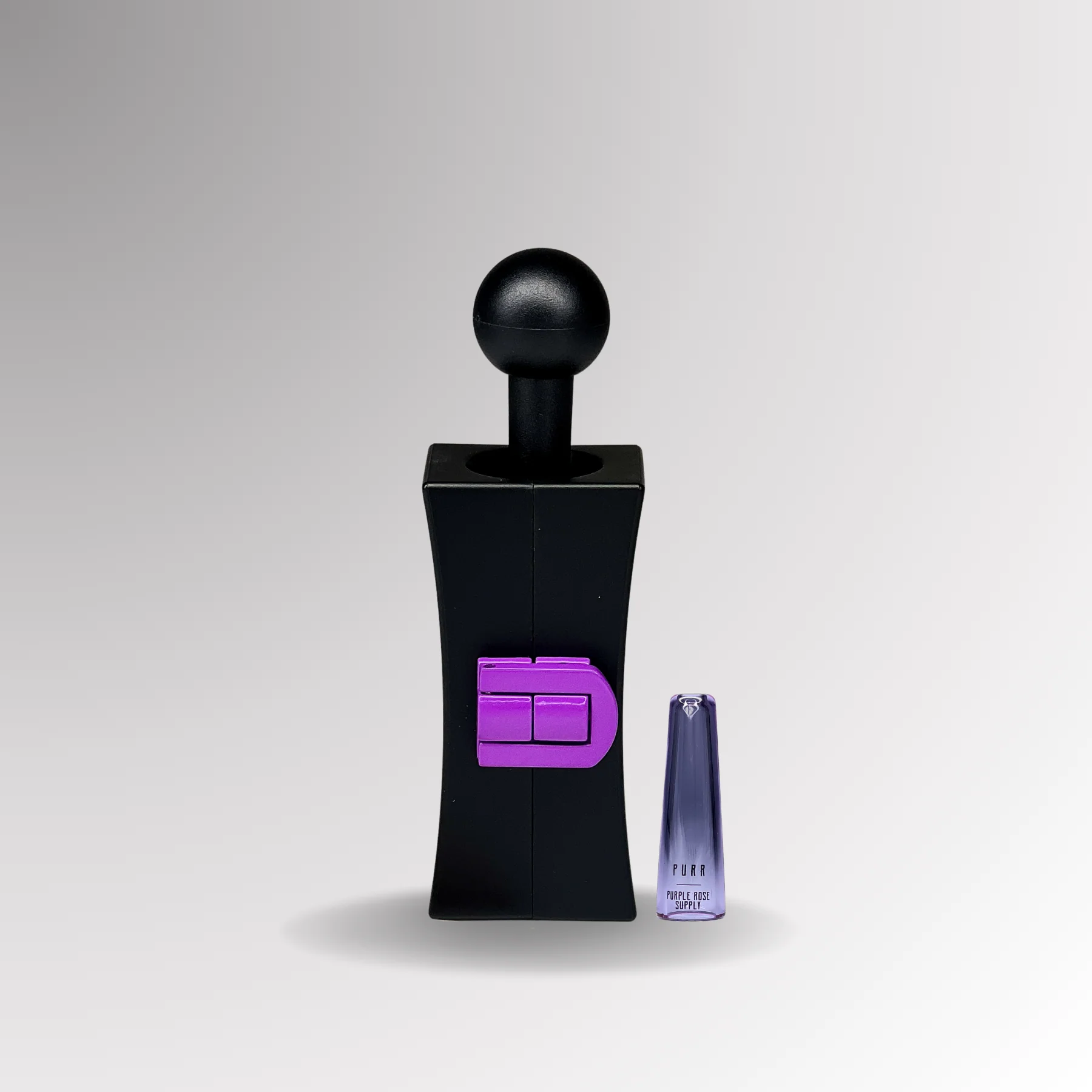 Glass End Piece - Image 11