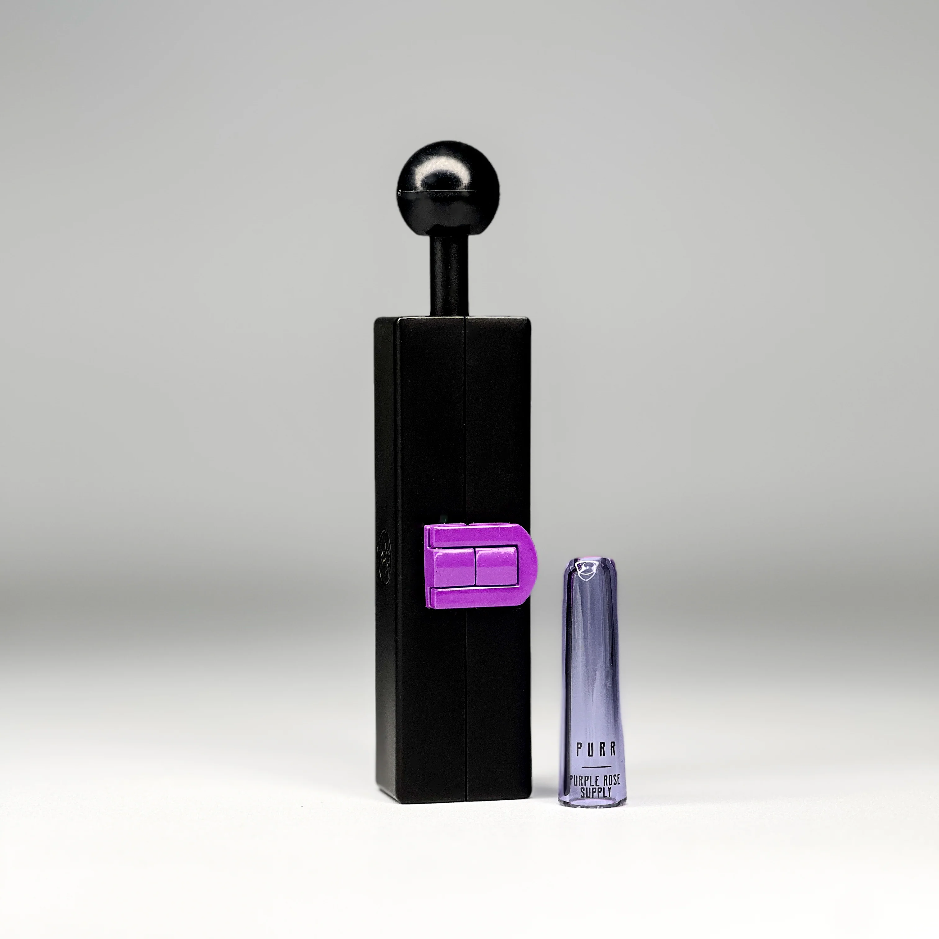 Glass End Piece - Image 7