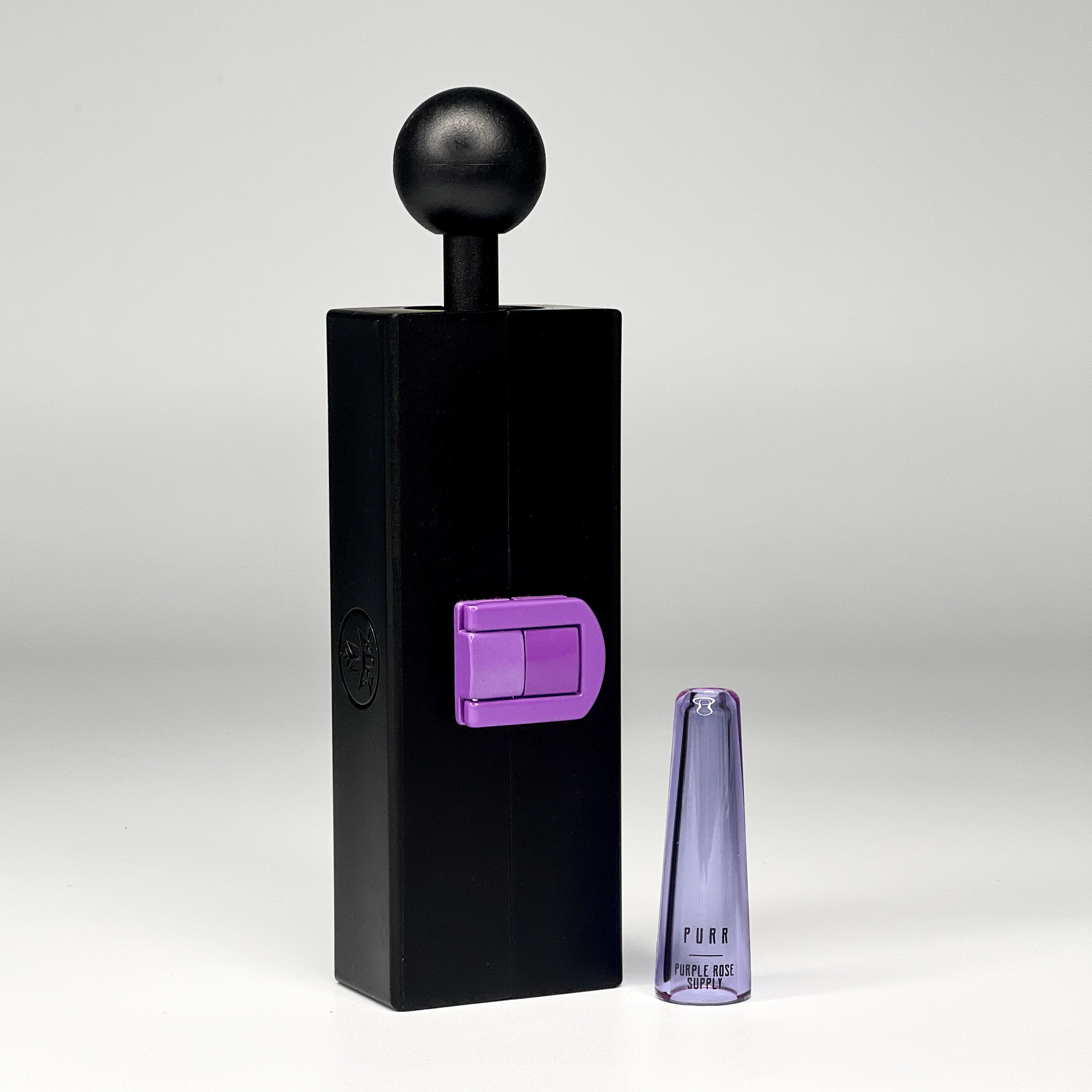 Glass End Piece - Image 8