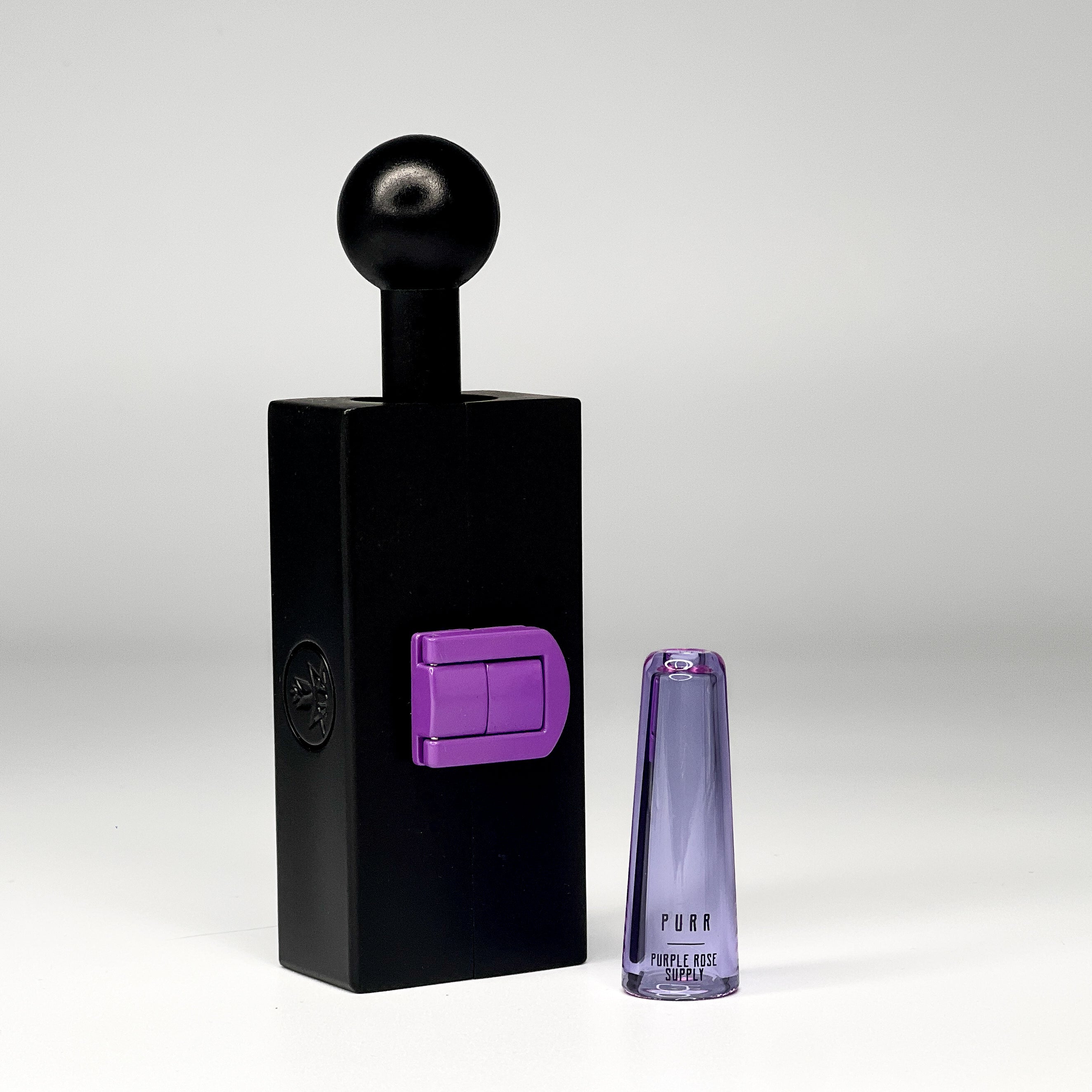 Glass End Piece - Image 9